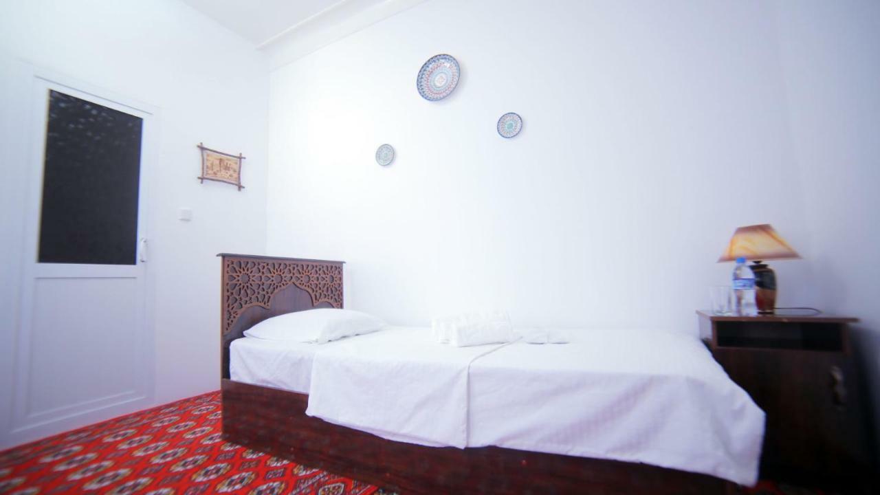 Qutlug Qadam Guest House Khiva Ngoại thất bức ảnh