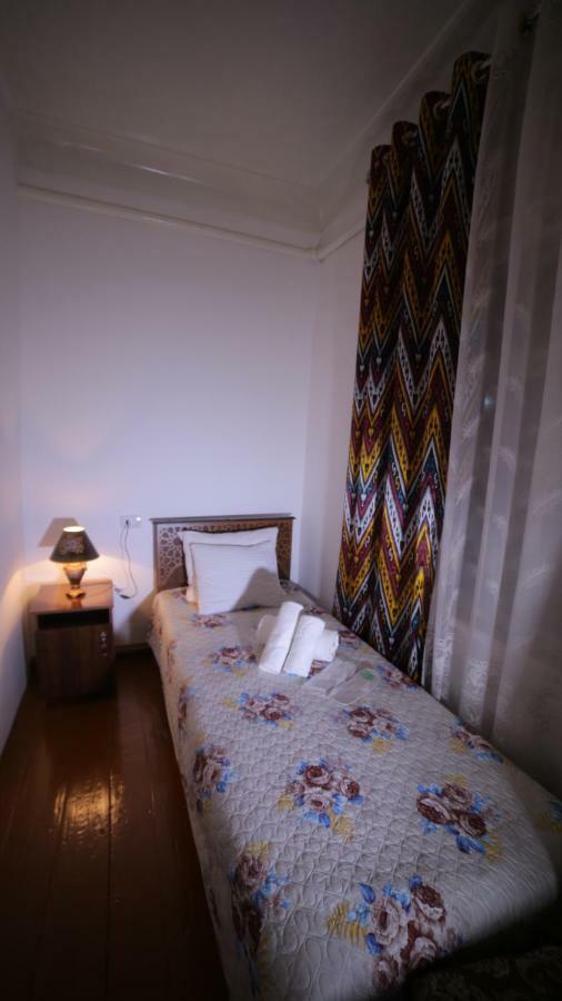 Qutlug Qadam Guest House Khiva Ngoại thất bức ảnh